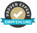 Proven Expert
