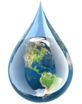 Wassertropfen